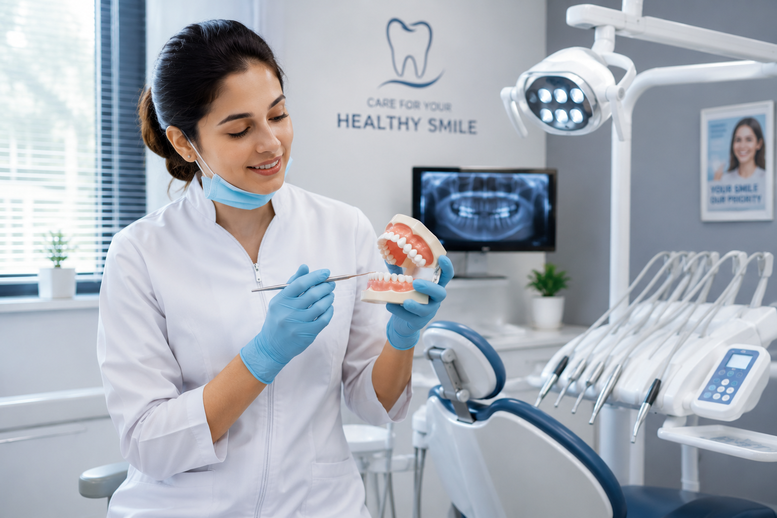Dentistree Dental