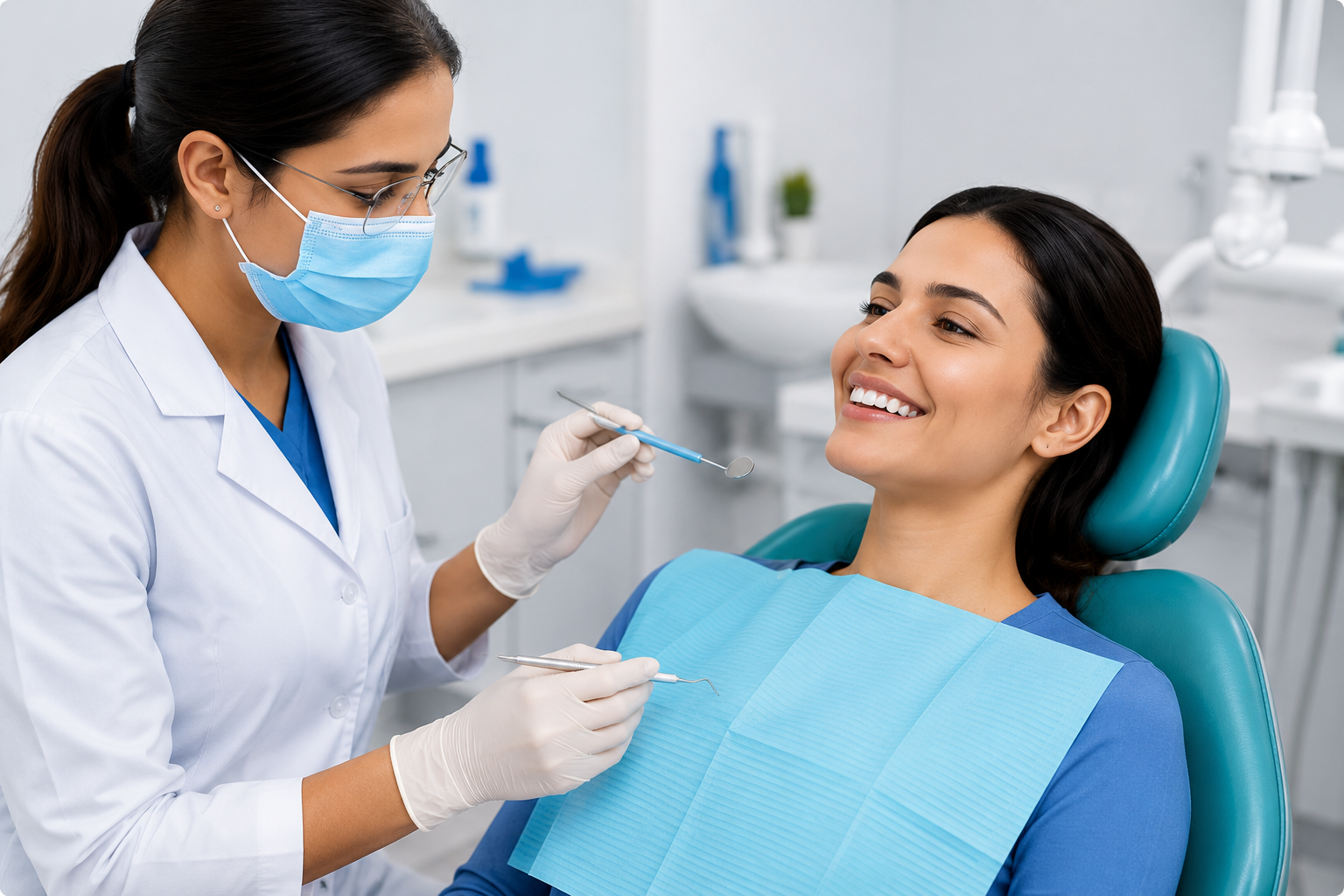 Dental Care